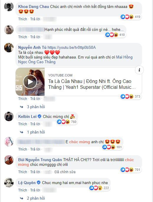 Nhạc sĩ Châu Đăng Khoa, học trò Anh Tú, stylist Kelbin Lei, Trung Quân Idol, Lệ Quyên...