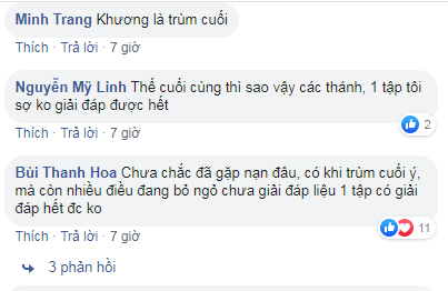 Mê Cung: Khánh bủn rủn phát hiện mẹ gặp nạn nhưng khán giả lại nghi bà mới là trùm cuối - Ảnh 3.