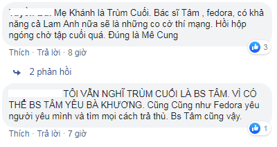 Mê Cung: Khánh bủn rủn phát hiện mẹ gặp nạn nhưng khán giả lại nghi bà mới là trùm cuối - Ảnh 4.