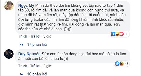 Tranh cãi gay gắt chi tiết ông Sơn Về nhà đi con đi tu - Ảnh 7.