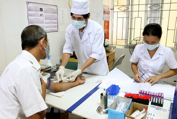 Trung tâm Y tế Cai Lậy (Tiền Giang): Năm 2019 tiếp tục triển khai 2 phòng khám bác sĩ gia đình - Ảnh 1.