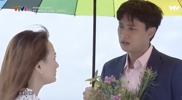 Người như Vũ trong Về nhà đi con có xứng đáng được tha thứ? - Ảnh 2. Người như Vũ trong Về nhà đi con có xứng đáng được tha thứ? - Ảnh 2.