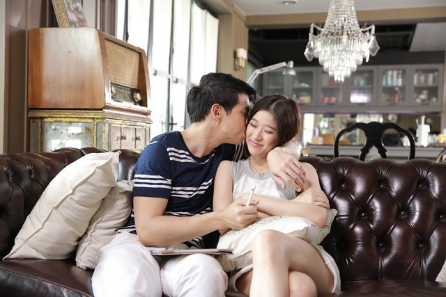 Chồng tuyên bố Tất cả là do cô không biết đẻ và màn hội ngộ đảo ngược sau 3 năm gặp lại - Ảnh 2. Chồng tuyên bố Tất cả là do cô không biết đẻ và màn hội ngộ đảo ngược sau 3 năm gặp lại - Ảnh 2.