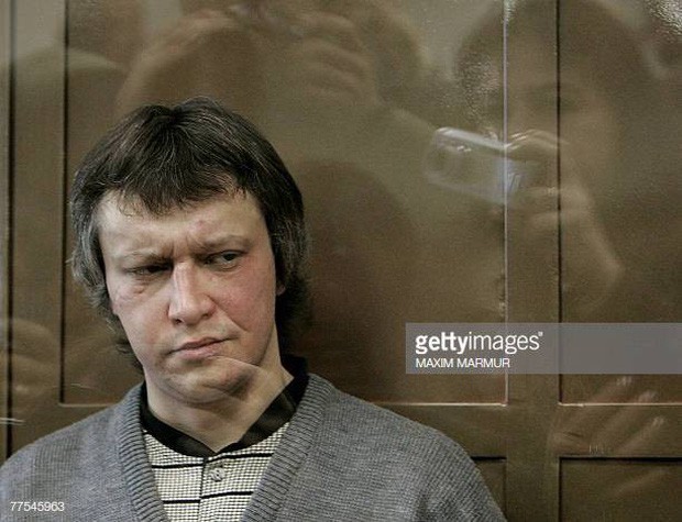 Kẻ sát nhân bí ẩn từng gieo rắc sợ hãi cho người dân thủ đô nước Nga: Giết gần 50 người trong 15 năm, nghe lý do gây án lại càng nổi da gà - Ảnh 7.