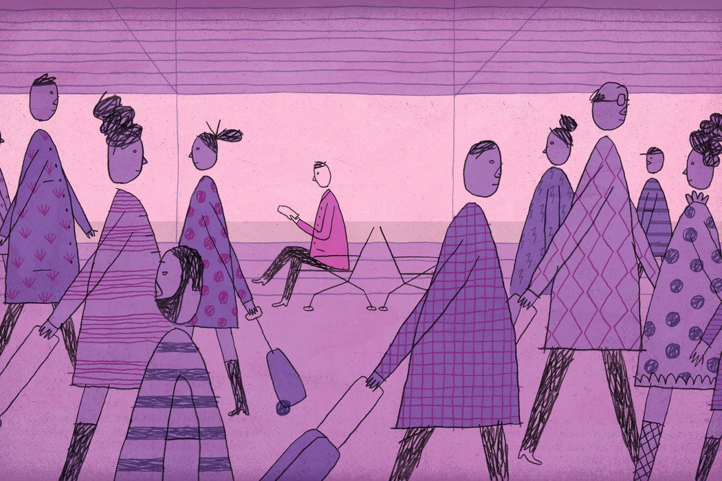 A year away from each other, not bored with his wife, no third person, this is the love charm that his wife applies every time her husband is away from home - Photo 1. A year away from each other, not bored with his wife, no third person, this is the love charm that his wife applies every time her husband is away from home - Photo 1.