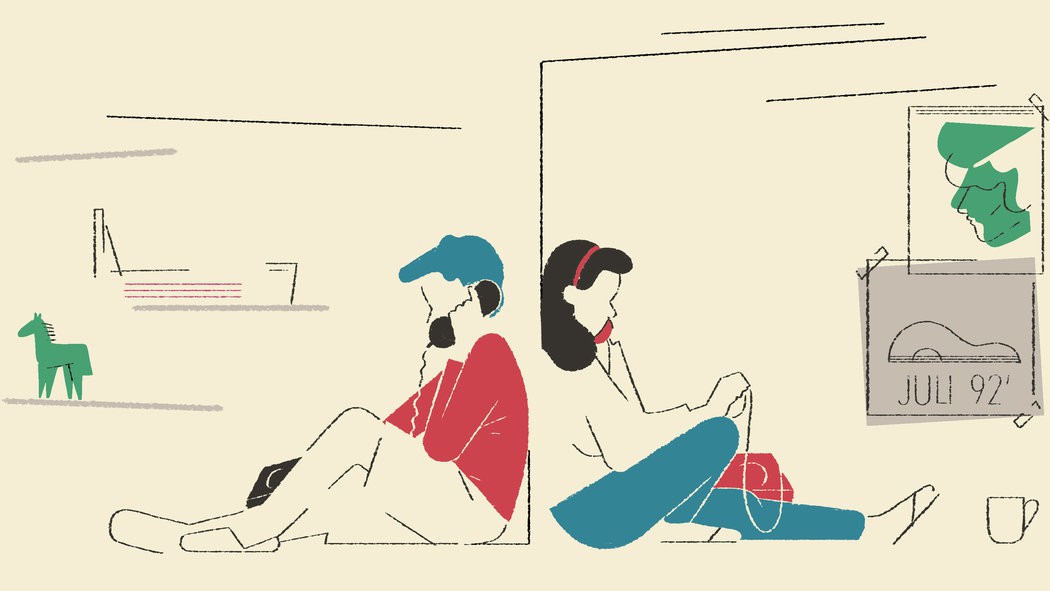 Far away from each other for years, not bored with his wife, no third person, this is the love charm that his wife applies every time her husband is away from home - Photo 2. Far away from each other for years, not bored with his wife, no third person, this is the love charm that his wife applies every time her husband is away from home - Photo 2.