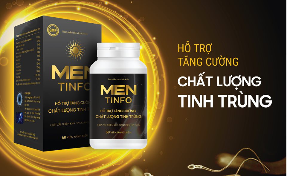 Biểu hiện tinh trùng yếu và cách cải thiện hiệu quả nhất - Ảnh 3.