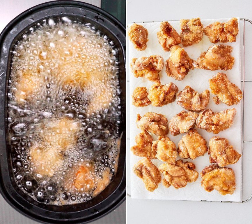 Mỗi lần làm món gà nấu cam, nồi cơm nhà tôi cứ hết sạch trong tích tắc - Ảnh 3. Mỗi lần làm món gà nấu cam, nồi cơm nhà tôi cứ hết sạch trong tích tắc - Ảnh 3.