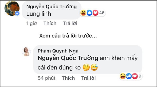 Bất ngờ với phản ứng của Quốc Trường khi Nhã Tuesday tiết lộ sở hữu vòng eo 55cm, 0% mỡ thừa! - Ảnh 3.