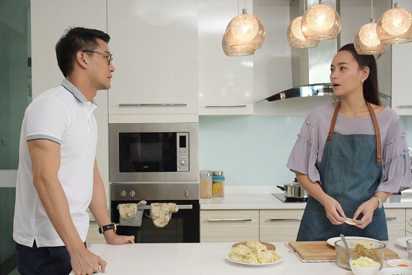 Vừa cho con dâu vay 200 triệu mua nhà mẹ chồng đã đòi quy đổi ra vàng để lãi hơn, con dâu liền vặn lại 1 câu mà bà đuối lý - Ảnh 1. Vừa cho con dâu vay 200 triệu mua nhà mẹ chồng đã đòi quy đổi ra vàng để lãi hơn, con dâu liền vặn lại 1 câu mà bà đuối lý - Ảnh 1.