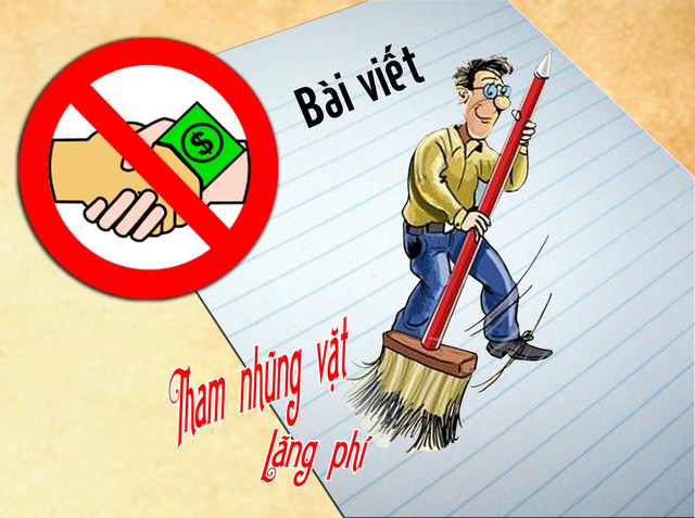 Kỳ 2: Vì sao nhiều nhà báo “dừng chân”? - Ảnh 2. Kỳ 2: Vì sao nhiều nhà báo “dừng chân”? - Ảnh 2.