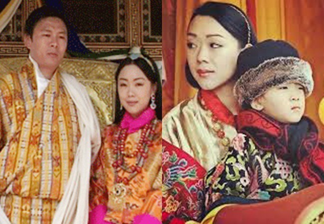 Danh tính Công chúa Bhutan đang khiến cộng đồng mạng phát sốt với khí chất ngút ngàn: Xinh đẹp bậc nhất, học vấn đỉnh cao cùng người chồng hoàn hảo - Ảnh 6. Danh tính Công chúa Bhutan đang khiến cộng đồng mạng phát sốt với khí chất ngút ngàn: Xinh đẹp bậc nhất, học vấn đỉnh cao cùng người chồng hoàn hảo - Ảnh 6.
