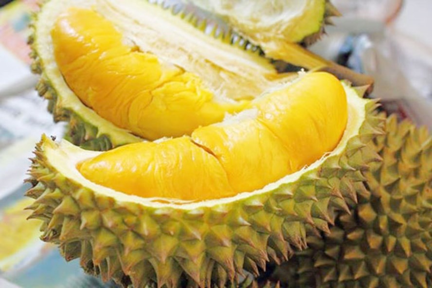 Sầu riêng mê đến mấy cũng không ăn khi cơ thể có dấu hiệu sau đây - Ảnh 1. Sầu riêng mê đến mấy cũng không ăn khi cơ thể có dấu hiệu sau đây - Ảnh 1.