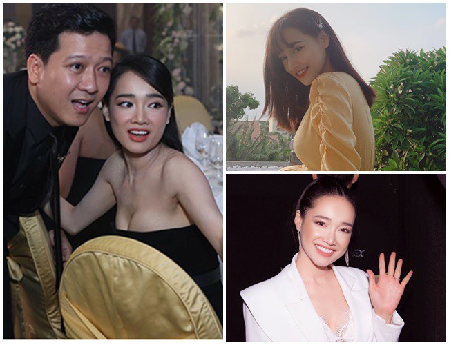 Mỹ nhân Việt lấy lại vóc dáng thần tốc sau sinh, ngỡ như chưa từng qua một lần sinh nở - Ảnh 3. Mỹ nhân Việt lấy lại vóc dáng thần tốc sau sinh, ngỡ như chưa từng qua một lần sinh nở - Ảnh 3.