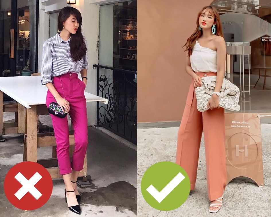 Chị em phải cẩn thận với 4 items sau, kẻo diện lên sến súa không để đâu cho hết - Ảnh 2. Chị em phải cẩn thận với 4 items sau, kẻo diện lên sến súa không để đâu cho hết - Ảnh 2.