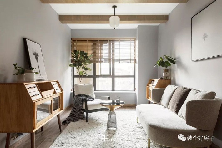 Căn hộ khổng lồ rộng 255m² của người đàn ông độc thân thích cuộc sống yên ả - Ảnh 2. Căn hộ khổng lồ rộng 255m² của người đàn ông độc thân thích cuộc sống yên ả - Ảnh 2.