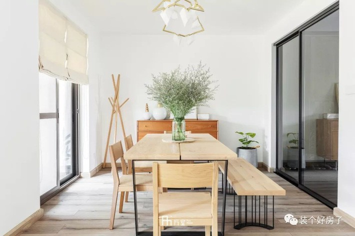 Căn hộ khổng lồ rộng 255m² của người đàn ông độc thân thích cuộc sống yên ả - Ảnh 11. Căn hộ khổng lồ rộng 255m² của người đàn ông độc thân thích cuộc sống yên ả - Ảnh 11.