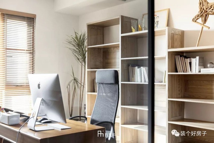 Căn hộ khổng lồ rộng 255m² của người đàn ông độc thân thích cuộc sống yên ả - Ảnh 15. Căn hộ khổng lồ rộng 255m² của người đàn ông độc thân thích cuộc sống yên ả - Ảnh 15.