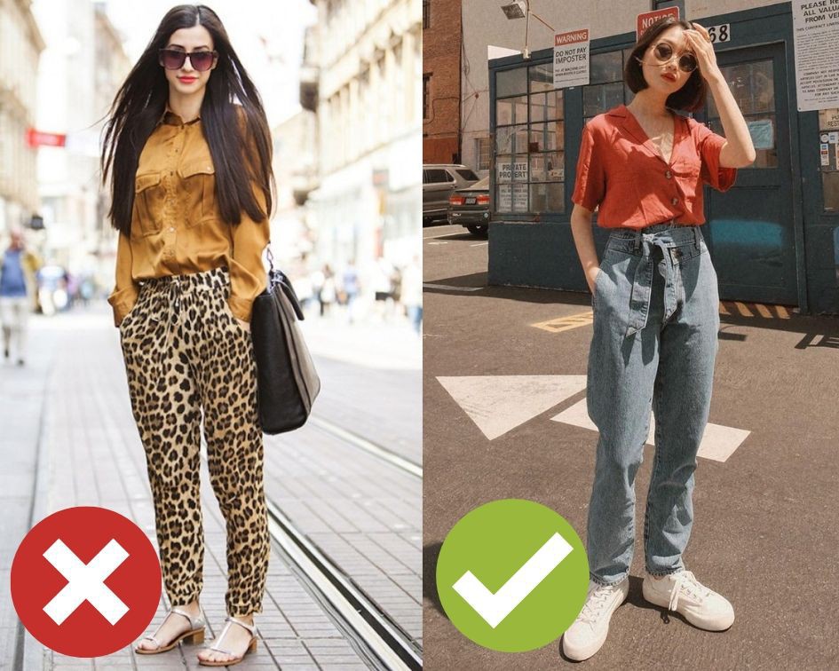 Chị em phải cẩn thận với 4 items sau, kẻo diện lên sến súa không để đâu cho hết - Ảnh 3. Chị em phải cẩn thận với 4 items sau, kẻo diện lên sến súa không để đâu cho hết - Ảnh 3.