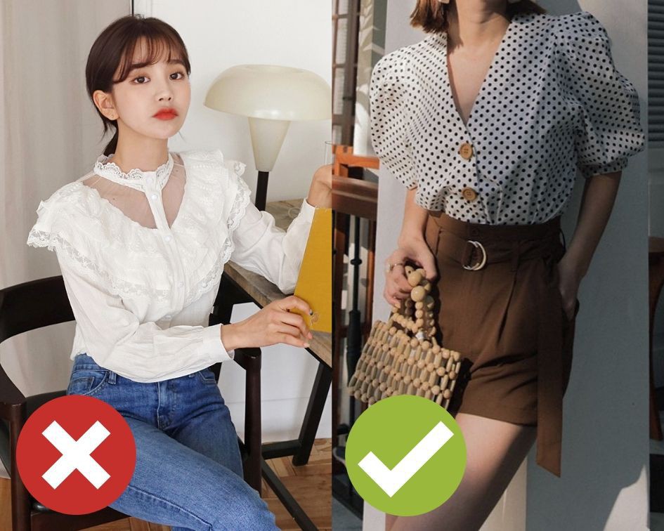 Chị em phải cẩn thận với 4 items sau, kẻo diện lên sến súa không để đâu cho hết - Ảnh 4. Chị em phải cẩn thận với 4 items sau, kẻo diện lên sến súa không để đâu cho hết - Ảnh 4.