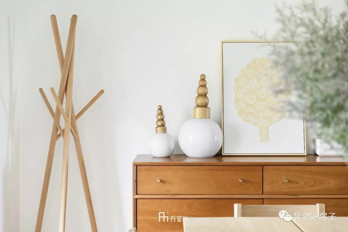 Căn hộ khổng lồ rộng 255m² của người đàn ông độc thân thích cuộc sống yên ả - Ảnh 7. Căn hộ khổng lồ rộng 255m² của người đàn ông độc thân thích cuộc sống yên ả - Ảnh 7.
