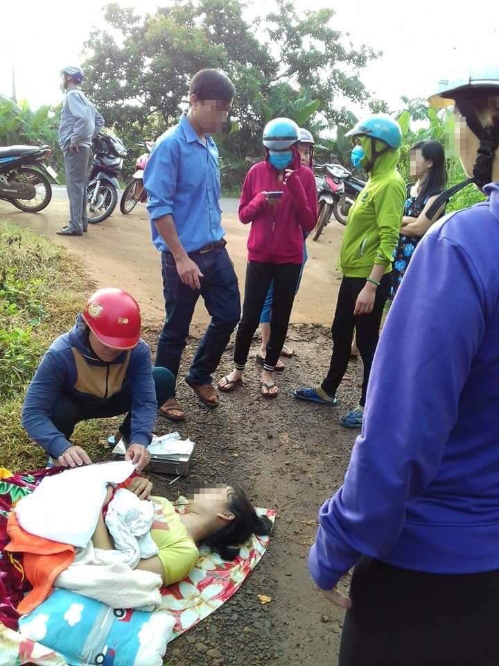 Tài xế kiêng kỵ quá mức thành vô ý giết người - Ảnh 2. Tài xế kiêng kỵ quá mức thành vô ý giết người - Ảnh 2.