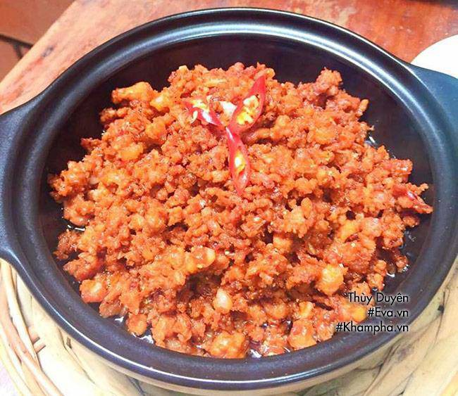 Những món vừa ngon vừa rẻ lại trôi cơm ngày mưa, vừa xới lên mâm đã hết - Ảnh 2. Những món vừa ngon vừa rẻ lại trôi cơm ngày mưa, vừa xới lên mâm đã hết - Ảnh 2.