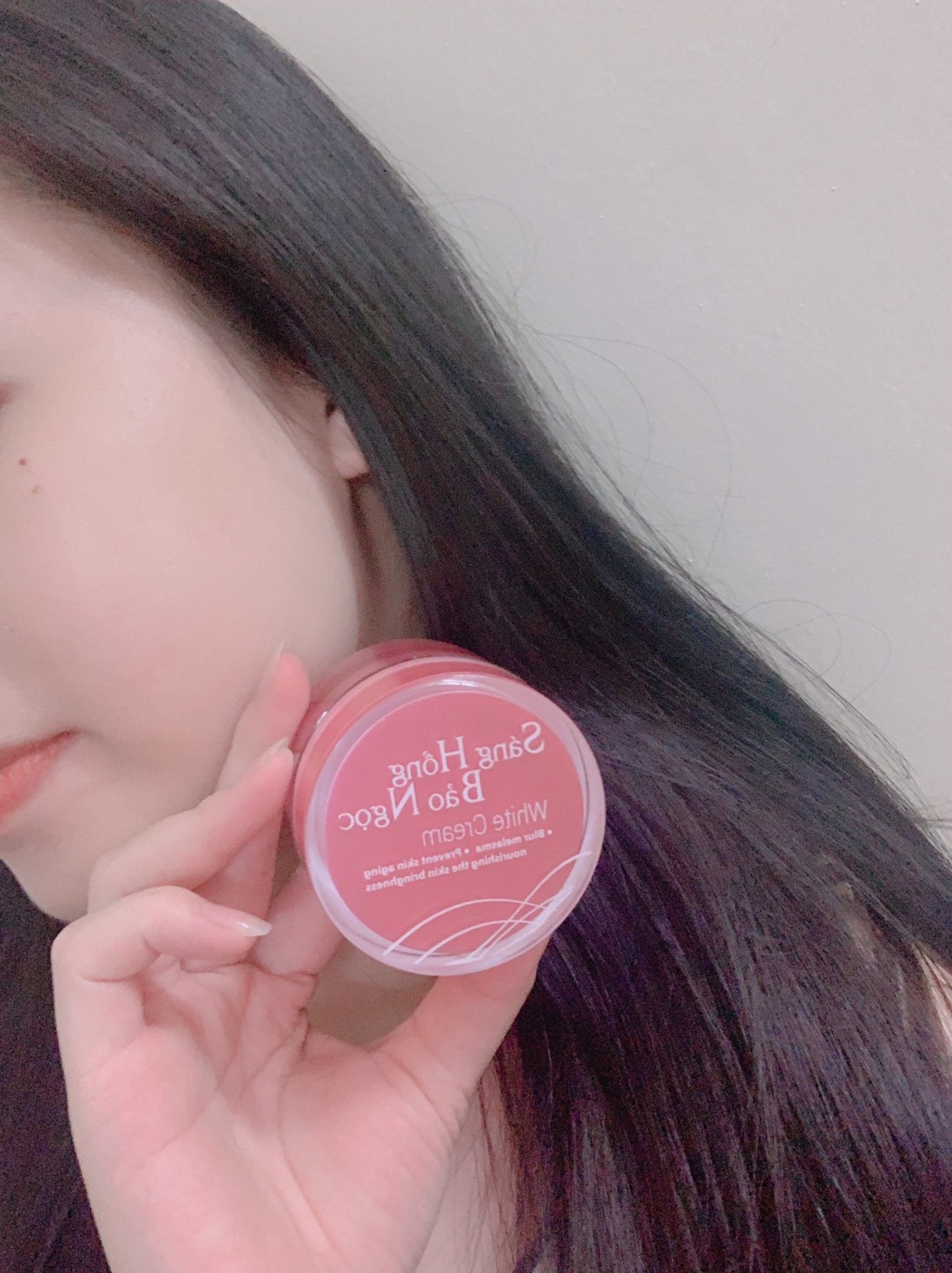 Hãy để sáng Hồng Bảo Ngọc – hô biến làn da láng mịn hết nám và tàn nhang - Ảnh 4. Hãy để sáng Hồng Bảo Ngọc – hô biến làn da láng mịn hết nám và tàn nhang - Ảnh 4.