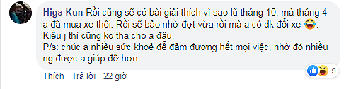 Bị mỉa mai dùng tiền từ thiện mua xe hơi tiền tỷ, MC Phan Anh nói gì? - Ảnh 5.