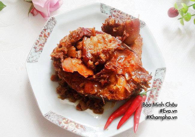 Những món vừa ngon vừa rẻ lại trôi cơm ngày mưa, vừa xới lên mâm đã hết - Ảnh 5. Những món vừa ngon vừa rẻ lại trôi cơm ngày mưa, vừa xới lên mâm đã hết - Ảnh 5.