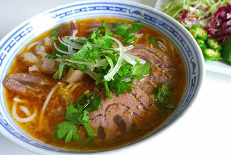 Top 10 món ăn Việt nhất định phải thử khi đến TP.HCM - Ảnh 8.