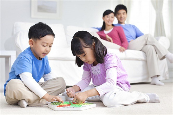 Quan điểm về dạy con thay đổi khiến nhiều người mẹ bối rối - Ảnh 1. Quan điểm về dạy con thay đổi khiến nhiều người mẹ bối rối - Ảnh 1.