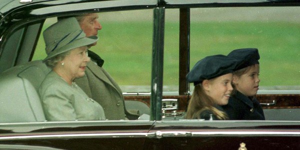 Cháu gái Nữ hoàng Anh, từng bị tố lườm chị dâu Kate, sắp làm đám cưới với triệu phú bất động sản là ai? - Ảnh 3.