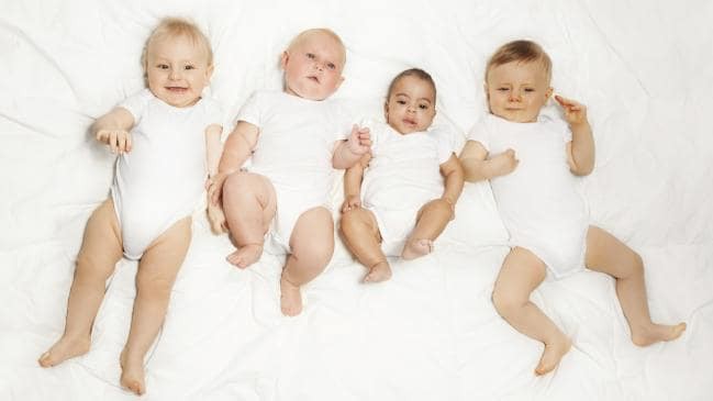 Bi kịch đẫm lệ của những đứa trẻ sinh ra từ trứng và tinh trùng hiến tặng: Yêu đương thắm thiết rồi kết hôn, ngờ đâu lấy nhầm anh em ruột - Ảnh 1. Bi kịch đẫm lệ của những đứa trẻ sinh ra từ trứng và tinh trùng hiến tặng: Yêu đương thắm thiết rồi kết hôn, ngờ đâu lấy nhầm anh em ruột - Ảnh 1.