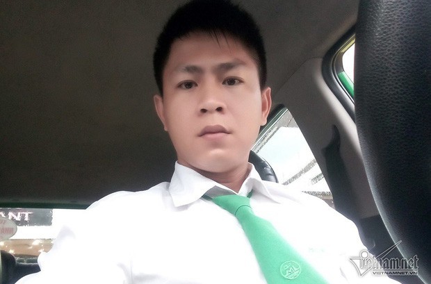 Tài xế taxi Mai Linh gây tai nạn, chở bé gái 11 tuổi xuống biển lúc tối muộn - Ảnh 5. Tài xế taxi Mai Linh gây tai nạn, chở bé gái 11 tuổi xuống biển lúc tối muộn - Ảnh 5.