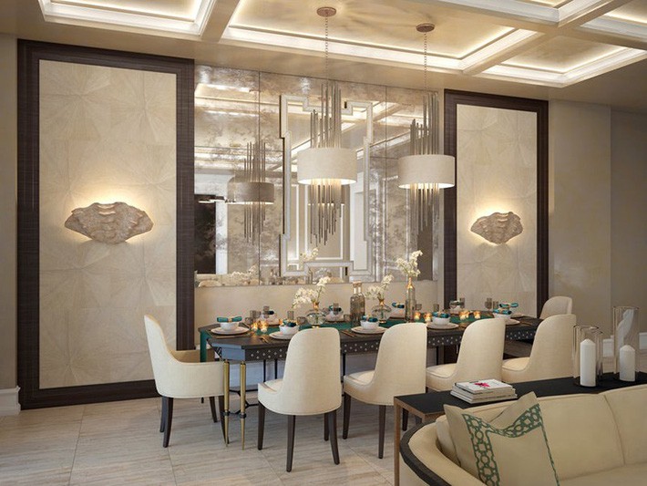 Đây chính là món đồ trang trí mà bạn không bao giờ được bỏ sót ở bất cứ đâu trong nhà - Ảnh 8. Đây chính là món đồ trang trí mà bạn không bao giờ được bỏ sót ở bất cứ đâu trong nhà - Ảnh 8.