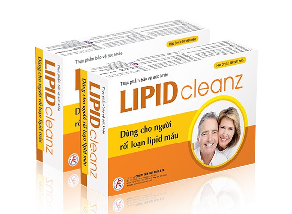 Giải pháp cải thiện triệu chứng và ngăn ngừa biến chứng máu nhiễm mỡ hiệu quả nhờ sử dụng Lipidcleanz - Ảnh 4.