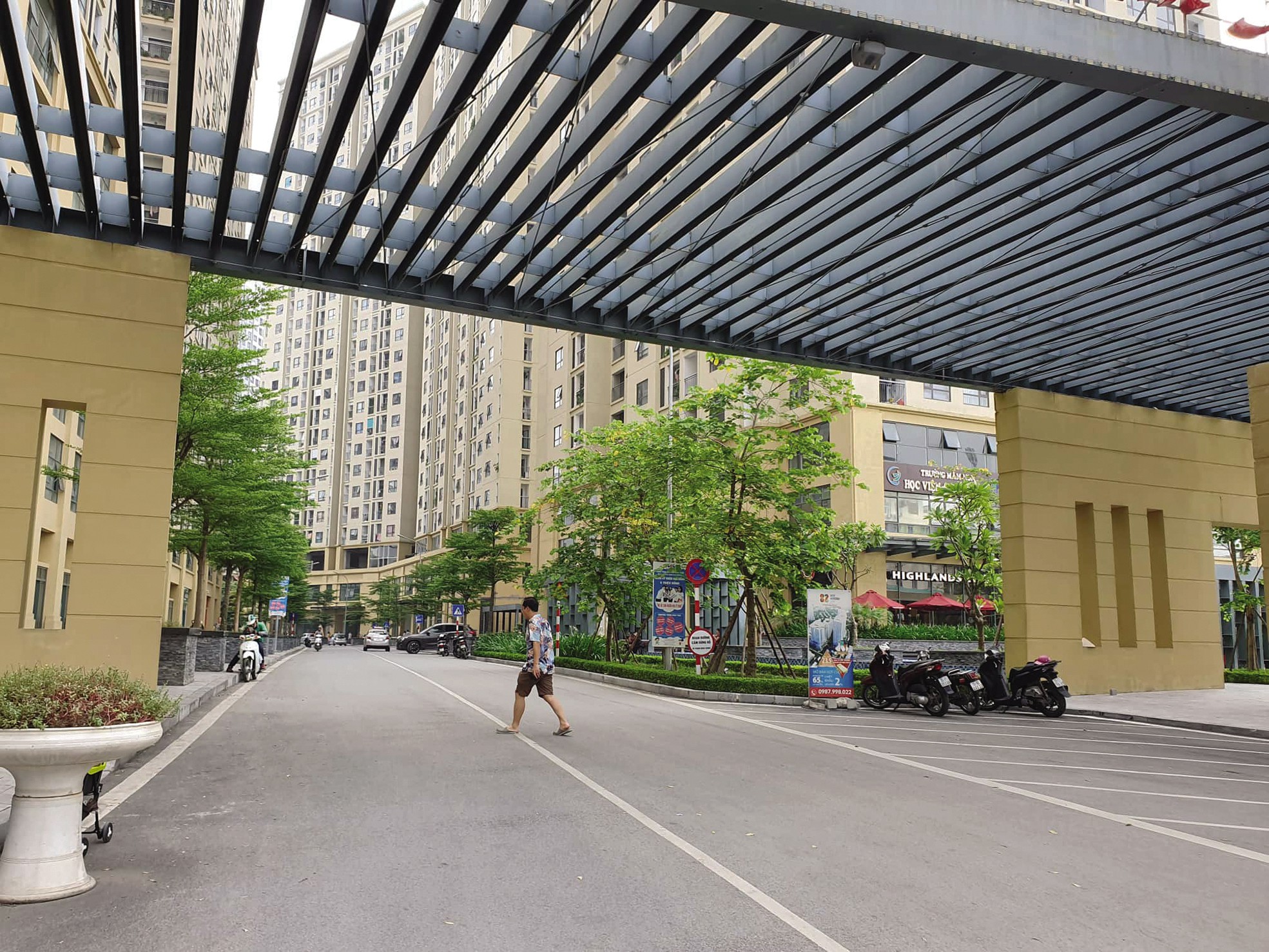 Hóa đơn nước tăng bất thường tại chung cư New Horizon (Hà Nội): Quyền lợi của người dân có được đảm bảo? - Ảnh 2. Hóa đơn nước tăng bất thường tại chung cư New Horizon (Hà Nội): Quyền lợi của người dân có được đảm bảo? - Ảnh 2.