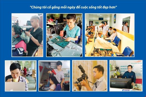 Hai lần chuẩn bị quan tài và sự hồi sinh kỳ diệu của người đàn ông mắc bệnh hoàng gia - Ảnh 2.