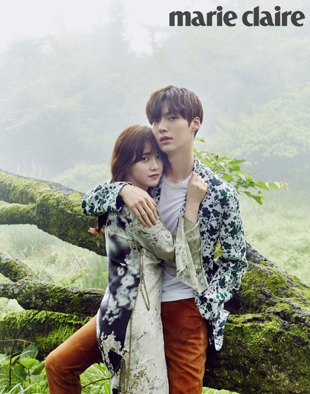 Khối tài sản của Goo Hye Sun - Ahn Jae Hyun: Chồng liệu có kém xa vợ, khó khăn không mà phải tranh chấp gay gắt? - Ảnh 1.