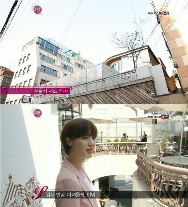 Khối tài sản của Goo Hye Sun - Ahn Jae Hyun: Chồng liệu có kém xa vợ, khó khăn không mà phải tranh chấp gay gắt? - Ảnh 13.