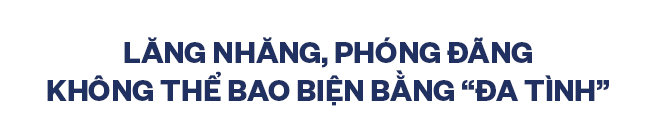 Đàn ông tử tế vĩnh viễn không lấy thành tích lên giường làm thước đo nam tính - Ảnh 3. Đàn ông tử tế vĩnh viễn không lấy thành tích lên giường làm thước đo nam tính - Ảnh 3.
