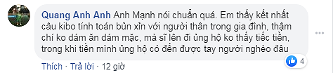 Trước MC Phan Anh, Duy Mạnh từng khẩu chiến với Tuấn Hưng và doạ xử nhau - Ảnh 8.