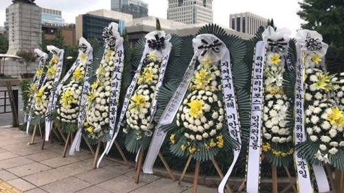 Bi kịch của người phụ nữ Triều Tiên chết đói tại Hàn Quốc - Ảnh 2.