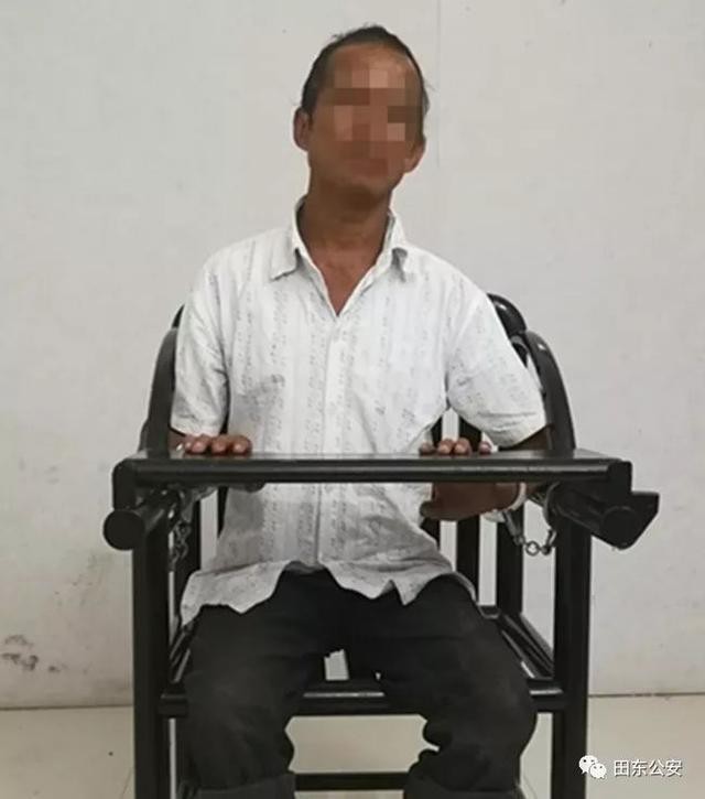 20 tuổi đi tù vì cưỡng dâm, gã đàn ông U50 cưỡng hôn cụ bà 79 tuổi - Ảnh 2.