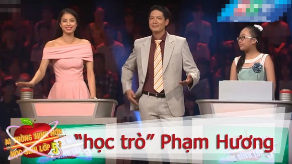 Ngỡ ngàng với những câu trả lời ngây ngô của Nghệ sĩ Việt tại các Gameshow truyền hình - Ảnh 3. Ngỡ ngàng với những câu trả lời ngây ngô của Nghệ sĩ Việt tại các Gameshow truyền hình - Ảnh 3.