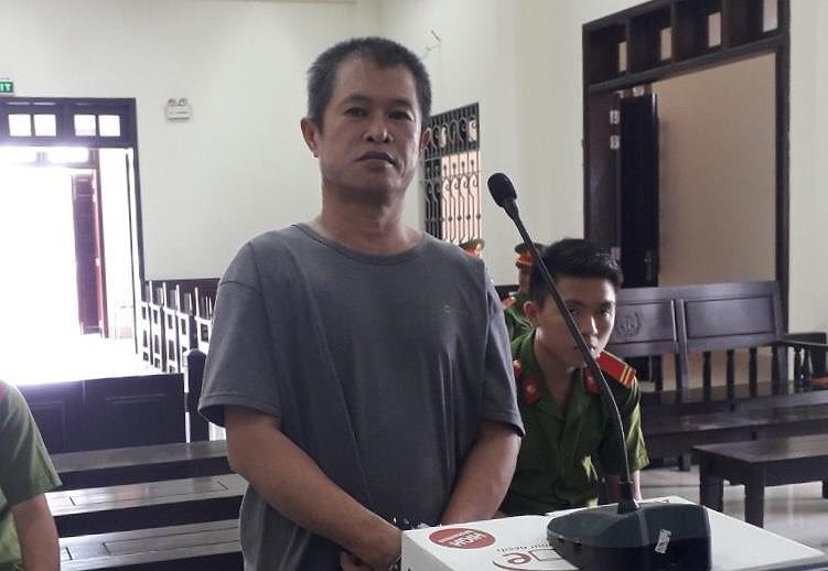 Đánh chết anh rể vì bị... phá giấc ngủ trưa - Ảnh 1. Đánh chết anh rể vì bị... phá giấc ngủ trưa - Ảnh 1.