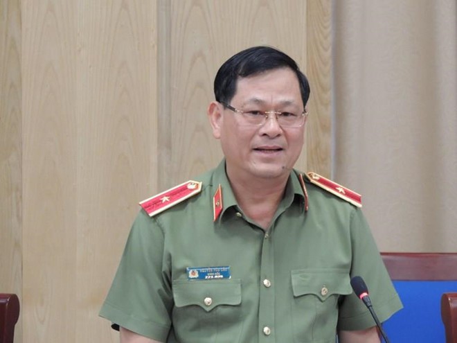 Hé lộ nội dung ghi âm vụ bố dựng chuyện con gái 6 tuổi bị xâm hại - Ảnh 1. Hé lộ nội dung ghi âm vụ bố dựng chuyện con gái 6 tuổi bị xâm hại - Ảnh 1.