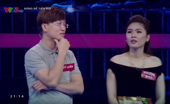 Ngỡ ngàng với những câu trả lời ngây ngô của Nghệ sĩ Việt tại các Gameshow truyền hình - Ảnh 4. Ngỡ ngàng với những câu trả lời ngây ngô của Nghệ sĩ Việt tại các Gameshow truyền hình - Ảnh 4.