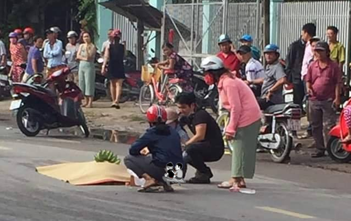 Thương tâm: Chàng trai 26 tuổi từ Nhật bay về TP.HCM để làm hôn lễ với người yêu bị tai nạn mất trước ngày cưới - Ảnh 1. Thương tâm: Chàng trai 26 tuổi từ Nhật bay về TP.HCM để làm hôn lễ với người yêu bị tai nạn mất trước ngày cưới - Ảnh 1.